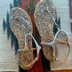 Tory Burch sandals